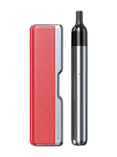 Aspire Vilter Pro Pod Space Grey & Red - Click & Vape